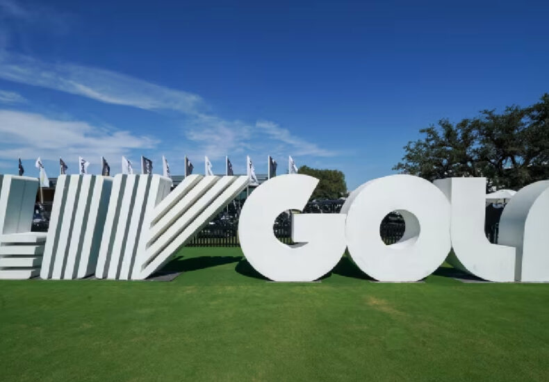 LIV Golf Changed the Game Forever, But Not in the Way It Intended