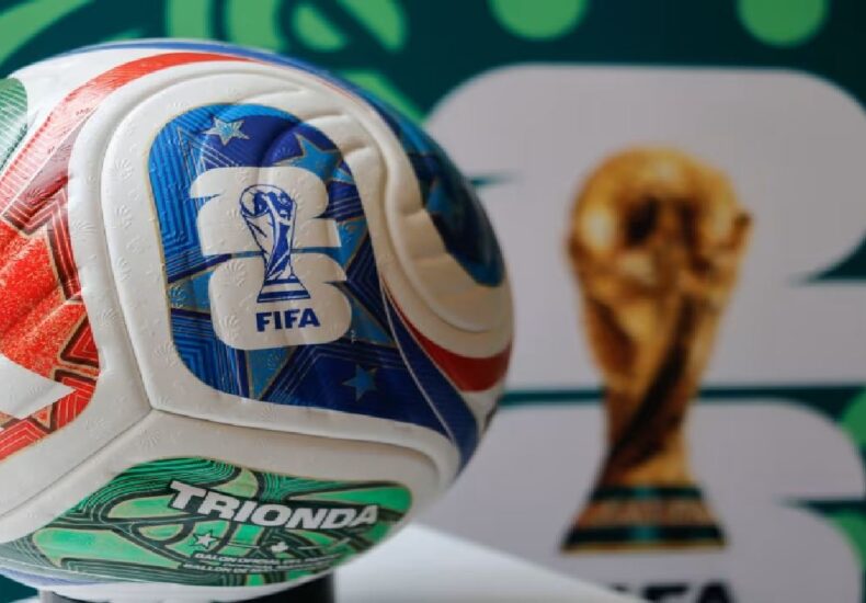 One Month Before World Cup 2026, Excitement and Controversy Continue to Grow
