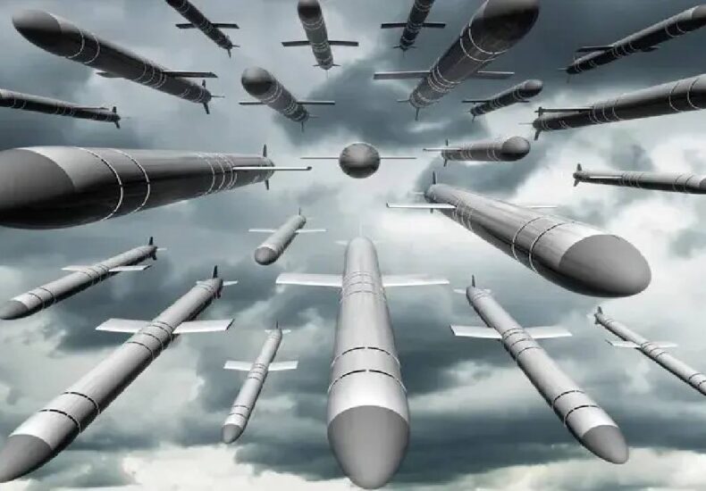 Russia’s Oreshnik Missile Breaks Through Kyiv Skies as Patriot Defenses Run Low