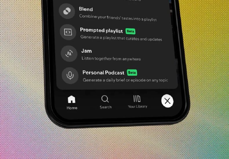 Spotify Introduces AI Tool That Can Turn Users’ Lives Into Personal Podcasts