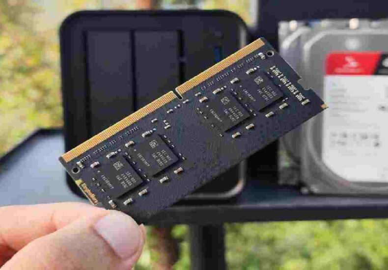 AMD Introduces AI-Powered Virtual Memory Technology as Global RAM Demand Continues to Rise