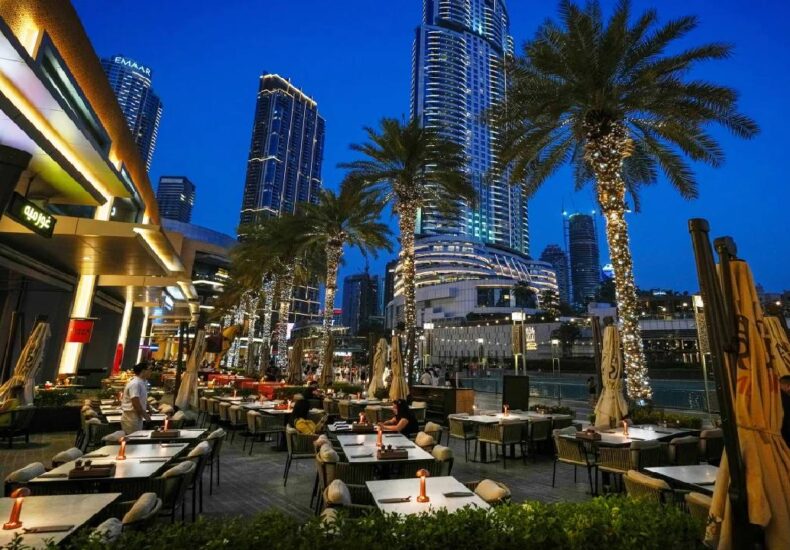 Dubai Looks Open Again, but Rebuilding Tourist Confidence Remains Its Greatest Challenge