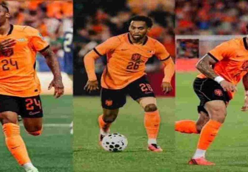 Justin Kluivert Suffers World Cup Penalty Heartbreak as History Repeats His Father's Pain