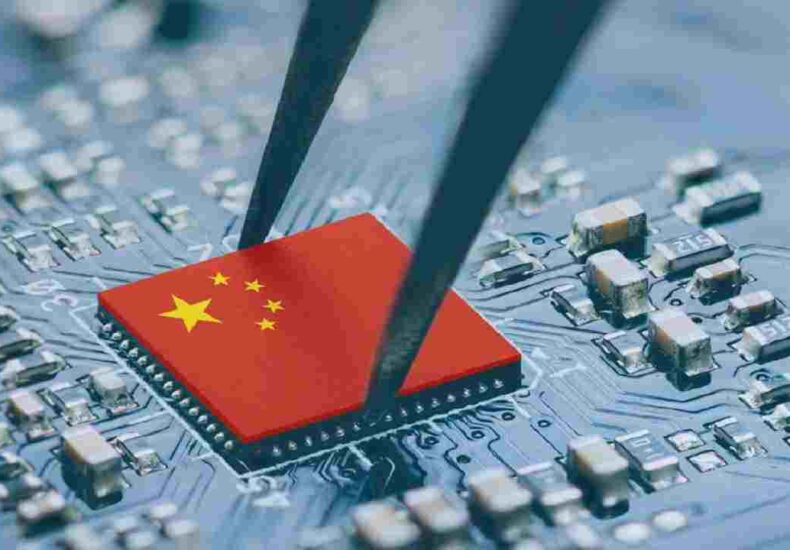 China Advances Photonic Computing as the Next Leap Beyond Artificial Intelligence